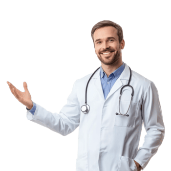 Dr. especialista en Neurorradiología